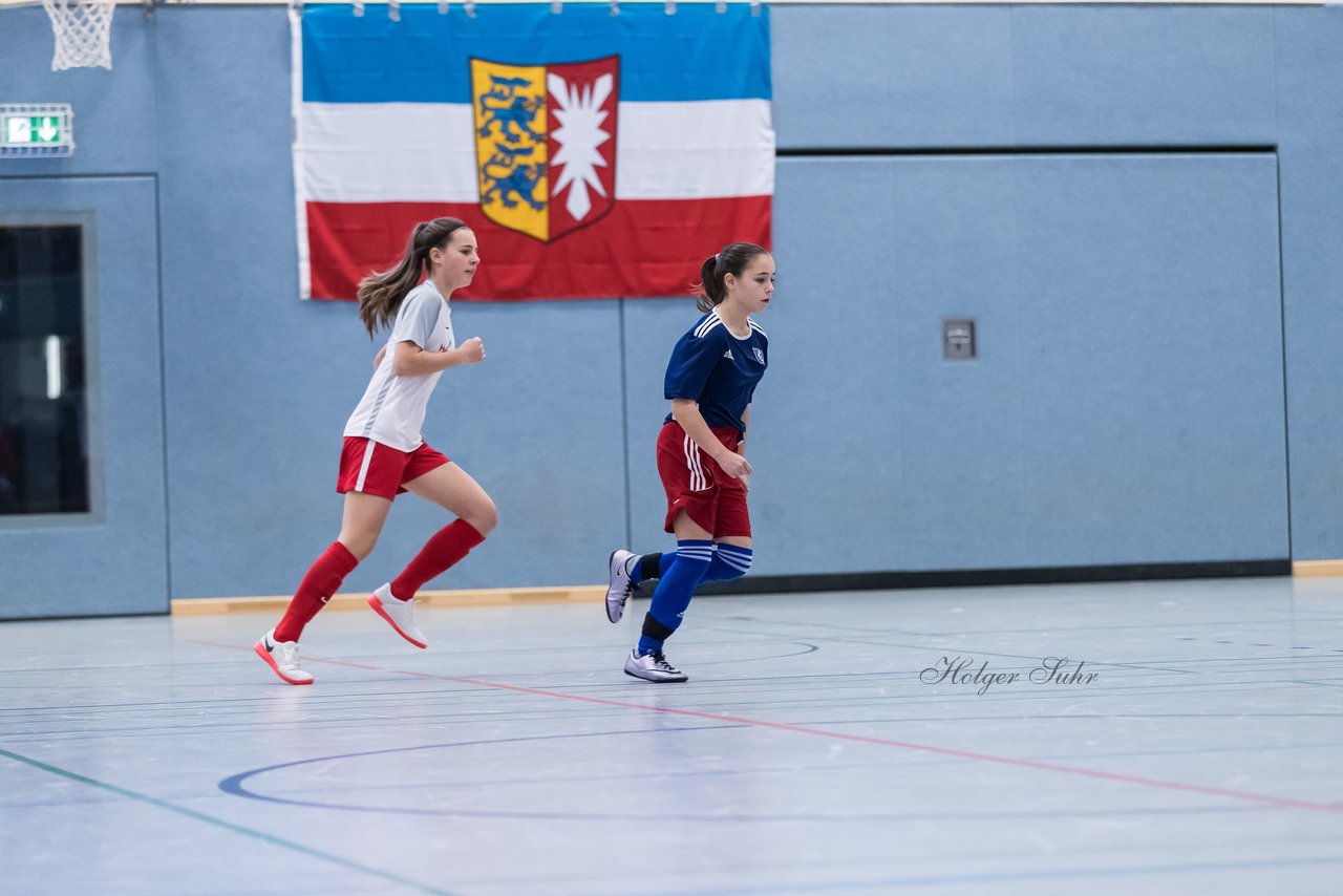 Bild 89 - HFV Futsalmeisterschaft C-Juniorinnen